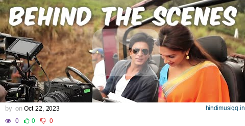 Chennai Express - Behind the Scenes | Making Of Chennai Express | Chennai Express BTS | Captain GT pagalworld mp3 song download