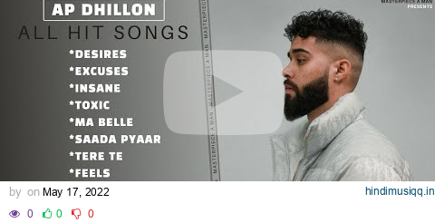 AP Dhillon All Hit Songs | Audio Jukebox 2022 | AP Dhillon All Love Songs | @MasterpieceAMan pagalworld mp3 song download