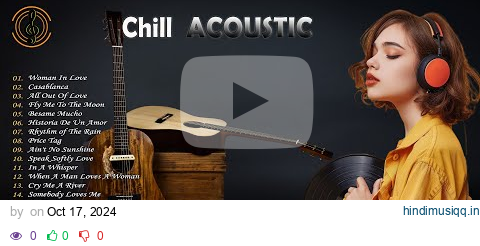 Best Audiophile Voices - Chill Out Music Mix Playlist - HD MUSIC pagalworld mp3 song download