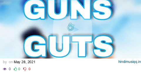 Guns and Guts | Kaptaan ft. jdman | Thug nation stuidos | 3D Sound Master pagalworld mp3 song download