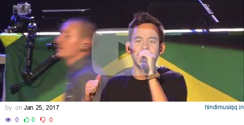 Linkin Park   Sao Paulo 2012 HD  Show Completo Legendado PT BR pagalworld mp3 song download