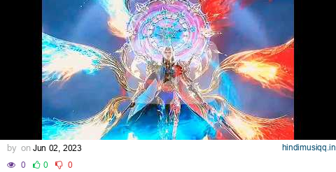 Tangsan become the strongest god Soul land [Dauluo Dalu] #tangsan #soulland #anime #shorts pagalworld mp3 song download