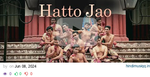 Saiyaan Hatto Jaao - Dance Cover By Subhangik | Heeramandi | Sanjay Leela Bhansali pagalworld mp3 song download