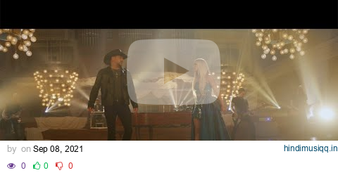 Jason Aldean & Carrie Underwood - If I Didn't Love You (Official Music Video) pagalworld mp3 song download