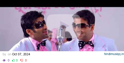 Aye Meri Zohrajabeen | Phir Hera Pheri | 2006 pagalworld mp3 song download