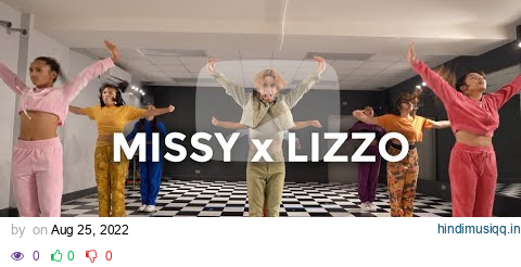 About Damn Time, Tempo, Get Ur Freak On - Missy x Lizzo (Dance Video) | @besperon Choreography pagalworld mp3 song download