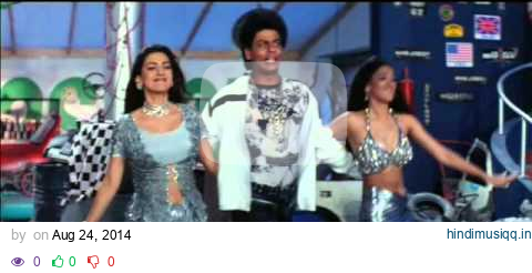 Duplicate - Mere Mehboob Mere Sanam (english subs) pagalworld mp3 song download