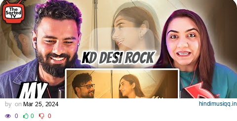 My Queen | @DESIROCKKD  | New Haryanvi Song 2024 | The Sorted Reviews pagalworld mp3 song download