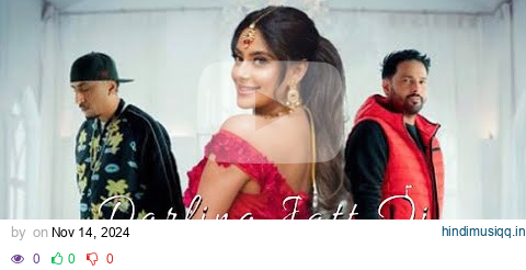 Darling Jatt Di Song - Amrinder Gill | Manpreet Toor | New Song | Gurlej Akhtar | New Punjabi Song | pagalworld mp3 song download