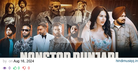 Nonstop Punjabi Love Mashup 2024 | Non Stop Jukebox (1 Hrs) Hit Songs | non stop punjabi song |Sumit pagalworld mp3 song download