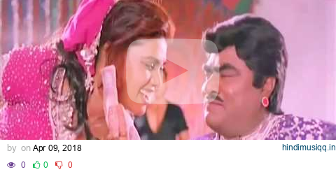 Baavalu Sayya Full Video Song HD |  Baava Bavamaridi Telugu Movie | Suman, Malashri, Silk Simtha pagalworld mp3 song download