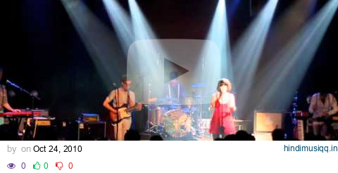 Kimbra - "Plain Gold Ring" Live (Nina Simone Cover) pagalworld mp3 song download