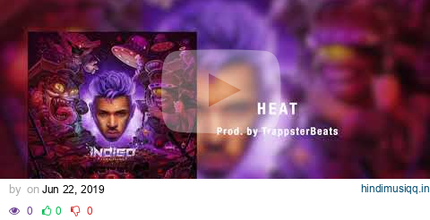 Chris Brown - Heat (feat. Gunna) | Official Instrumental pagalworld mp3 song download