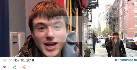 Alec Benjamin - Narrated For You Tour - Week 2 (recap) pagalworld mp3 song download