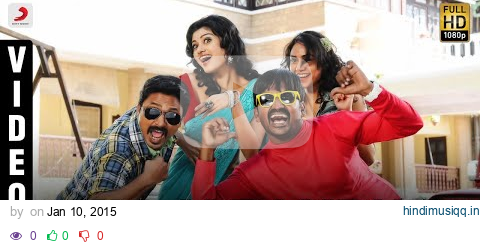 Yaamirukka Bayamey - Vellai Pandhu Video | Kreshna, Oviya | S.N. Prasad pagalworld mp3 song download