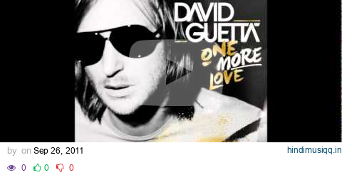 David Guetta & Chris Willis - Gettin Over You (Feat. Fergie & Lmfao) pagalworld mp3 song download