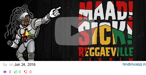 Clay - Rudeboys [Official Audio | Maad Sick Reggaeville Riddim | Oneness Records 2016] pagalworld mp3 song download