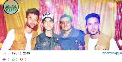 ।।Latest himachli love song।। Valentine day special ।। H D brothers ।।Music Rajev Negi।। pagalworld mp3 song download