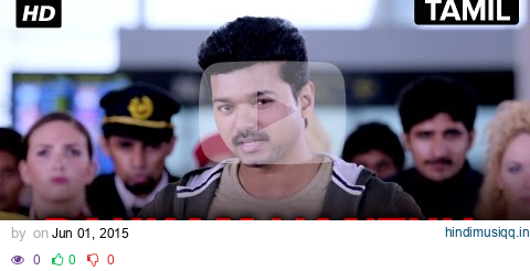 Pakkam Vanthu | Full Video Song | Kaththi | Vijay, Samantha Ruth Prabhu | A.R. Murugadoss, Anirudh pagalworld mp3 song download