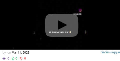 baat jo hai usme wo yaha nahi kisi me viral instagram reel #trending #ytshorts #viral #reelsviral pagalworld mp3 song download