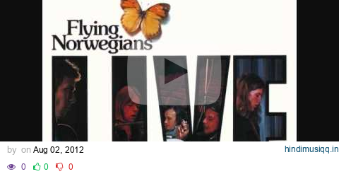 Flying Norwegians  - White Line Fever.wmv pagalworld mp3 song download