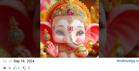 Ganpati bappa morya🙏🏻 #neetubisht #bappa #ganpati pagalworld mp3 song download