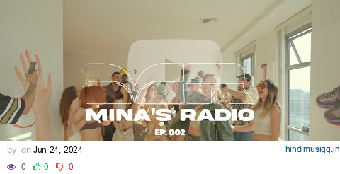 Mina's Radio | EP. 002 (amapiano, r&b, afrobeats) pagalworld mp3 song download