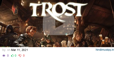 'Trost' | CRITICAL ROLE [1 HOUR] pagalworld mp3 song download