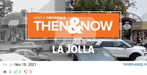 La Jolla Then & Now Revisiting 1970s & '80s profiles on San Diego neighborhood pagalworld mp3 song download