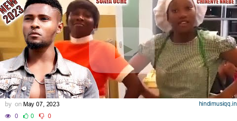 WIND OF GRACE (New Movie) Maurice Sam, Sonia Uche, Chinenye Nnebe 2023 Nigerian Nollywood Movie pagalworld mp3 song download