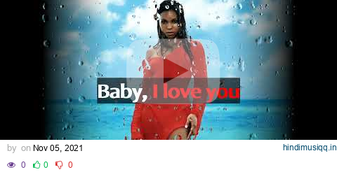 Ashanti - Baby (Lyrics) pagalworld mp3 song download