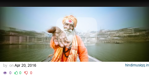 Kalki - Varanasi (Official Music Video) pagalworld mp3 song download