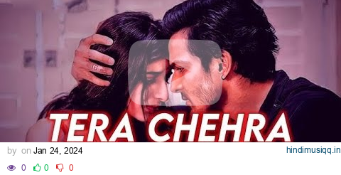 Tera Chehra Lofi (Slowed + Reverb) Use 🎧 | Arijit Singh | Sanam Teri Kasam | #ArLofiSongs pagalworld mp3 song download