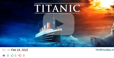 My Heart Will Go On - TITANIC (Céline Dion) | EPIC VERSION pagalworld mp3 song download