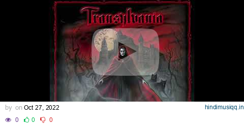 NOX ARCANA - "Transylvania Overture" pagalworld mp3 song download