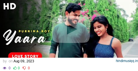 Yaara | Mamta Sharma, Manjul Khattar, Arishfa Khan, Ajaz Ahmed | Bad-Ash | Hindi Song | Purnima Roy pagalworld mp3 song download