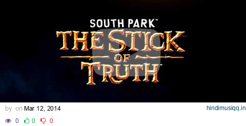 South Park The Stick of Truth - Battle/Fight Music Theme 2 (Elves) pagalworld mp3 song download