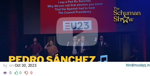 🎵 The Spanish Ketchup Song | Why did you call an election, Pedro Sánchez ? pagalworld mp3 song download