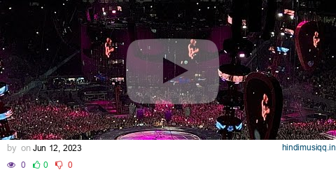 Ed Sheeran- Give Me Love @ MetLife Stadium 11JUN2023 pagalworld mp3 song download