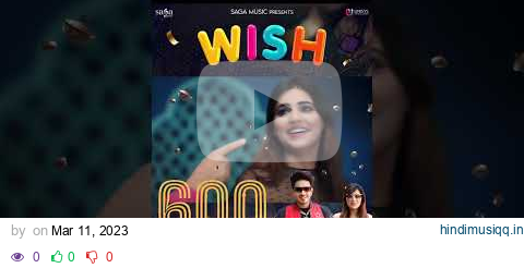 Diler kharkiya ll WIAH Song 600 MILLION #trending #shorts  #dilerkharkiya pagalworld mp3 song download