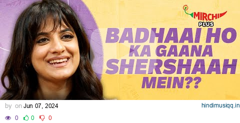 Jasleen Royal on Self Love, Situationship, Breakups, Music | Assi Sajna | Mirchi Plus pagalworld mp3 song download