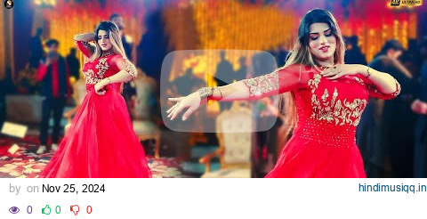 Yaariyan , Urwa Khan Latest Punjabi Song Dance Performance , SGStudio 2024 pagalworld mp3 song download