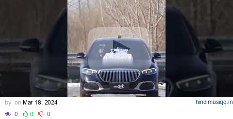 🤤Comparison of Maybach's stabilization and Chinese Nio ET9 pagalworld mp3 song download