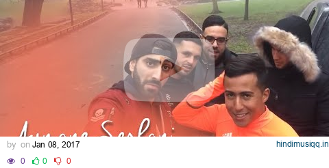 Aymane Serhani - Labsa Jelaba (Clip Selfie) |  ‎لابسة الجلابة pagalworld mp3 song download