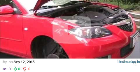 Mazda 3 Air Conditioning troubleshooting and clutch coil replacement pagalworld mp3 song download