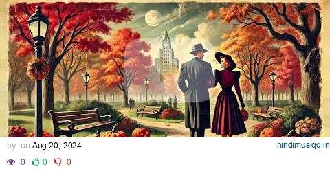 Ready For Fall | Nostalgic 1930s - 1940s Autumn Music | 2 Hour Relaxing Vintage Background pagalworld mp3 song download