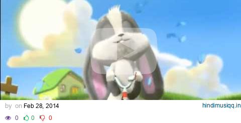 Beep Beep   Snuggle Bunny aka Jamster Schnuffel Bunny English pagalworld mp3 song download