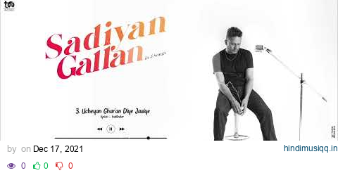 Sadiyan Gallan (Full Album) Hustinder | Black Virus | Latest Punjabi Songs 2021 pagalworld mp3 song download