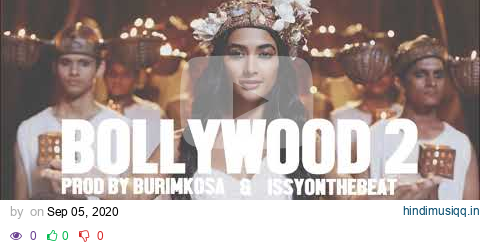 ' Bollywood 2 ' Indian Vocal Beat Hindi Hiphop Rap Type Beat | Instrumental pagalworld mp3 song download