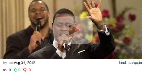 My God is Awesome - Charles Jenkins pagalworld mp3 song download